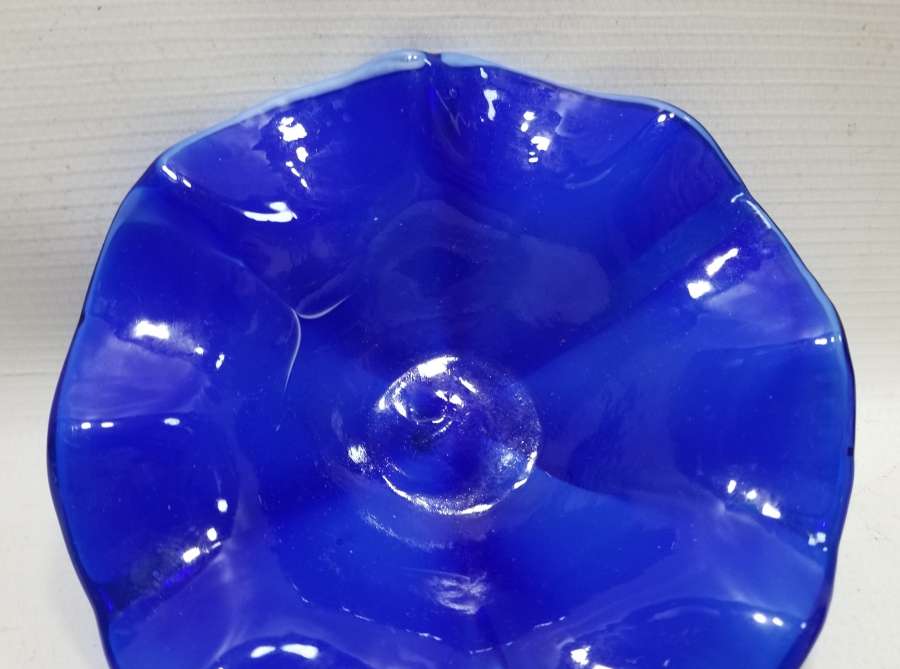 ANTİKA MURANO LOKUMLUK