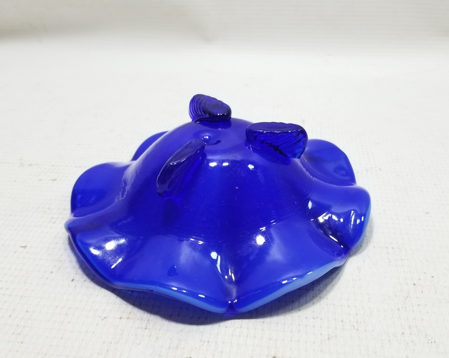 ANTİKA MURANO LOKUMLUK