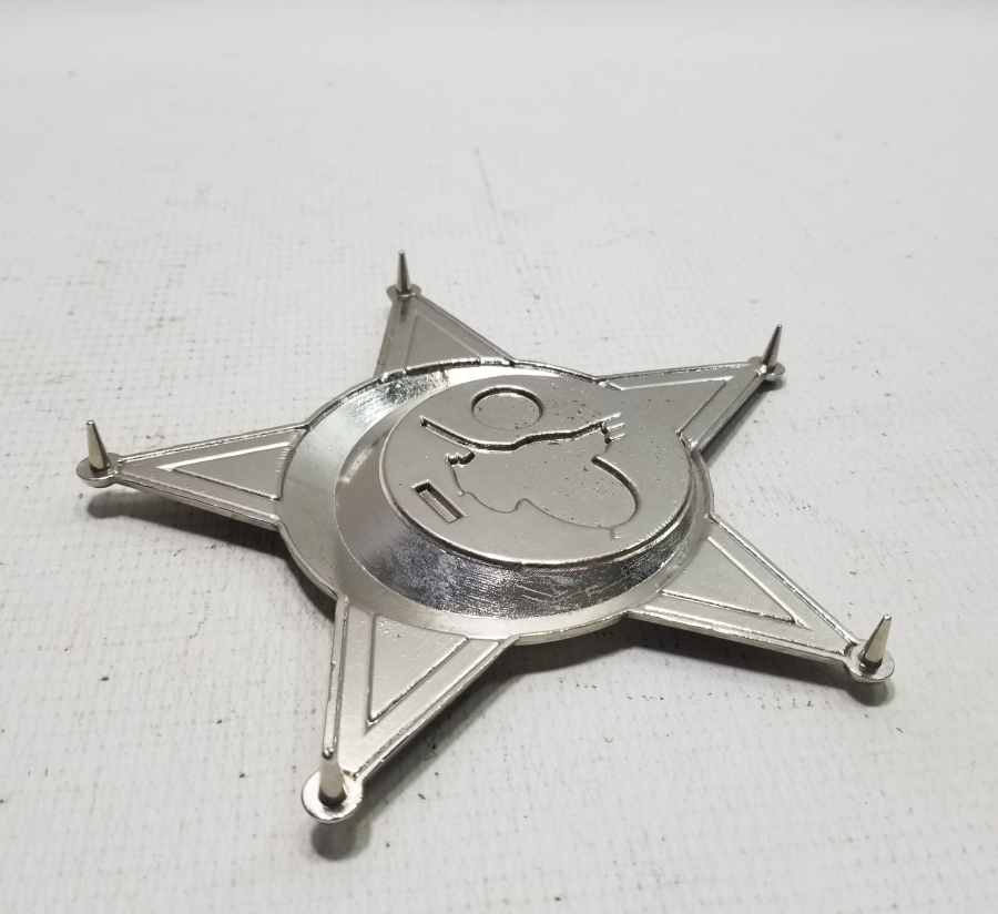 ÇANAKKALE MADALYASI APLİK