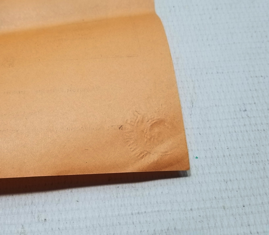 ÇOK NADİR ANTİKA ŞEN TİYATRO AFİŞİ