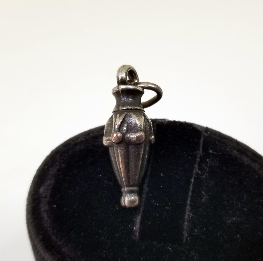 OSMANLI DÖNEMİ NADİR RUBU ŞAKÜLÜ