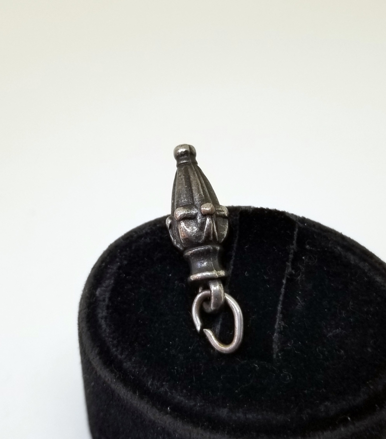 OSMANLI DÖNEMİ NADİR RUBU ŞAKÜLÜ