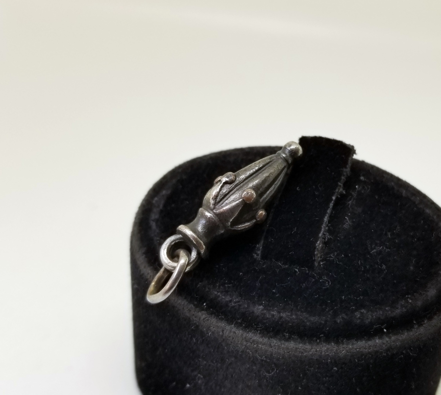 OSMANLI DÖNEMİ NADİR RUBU ŞAKÜLÜ