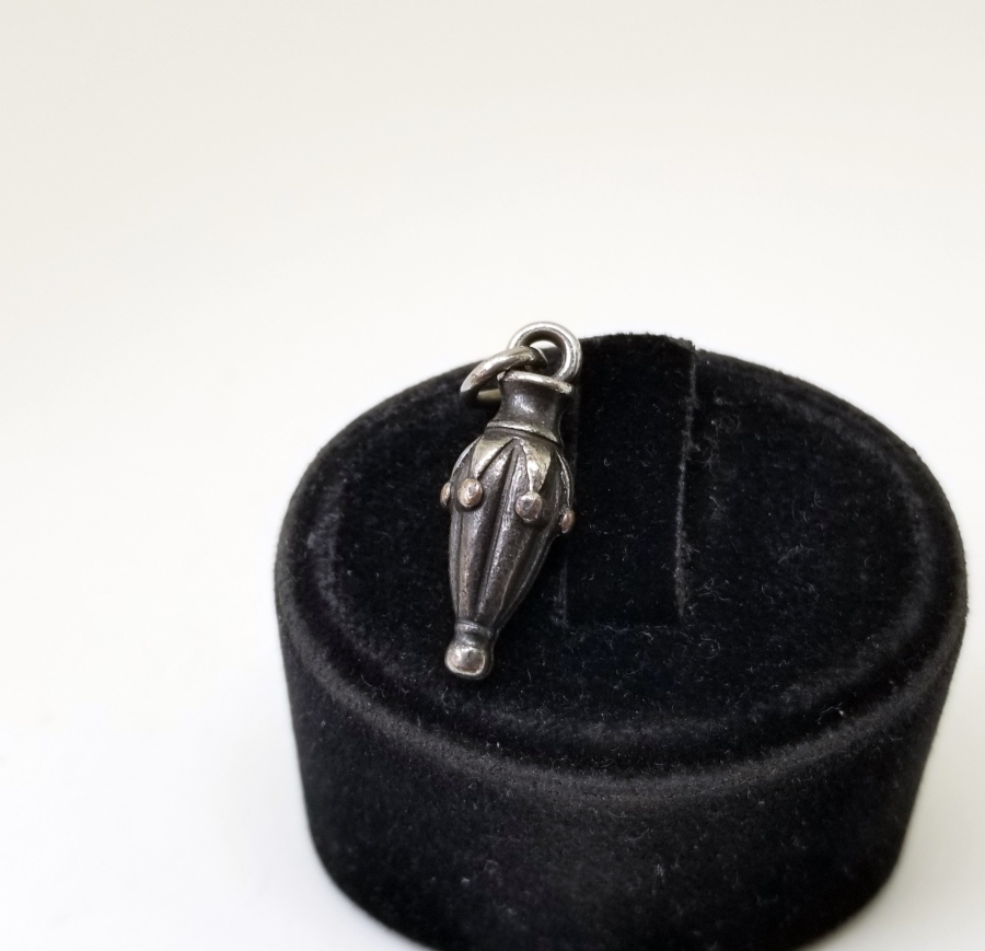 OSMANLI DÖNEMİ NADİR RUBU ŞAKÜLÜ