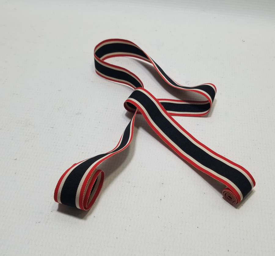 ANTİKA İPEK KULLANILMAMIŞ MADALYA ASKISI