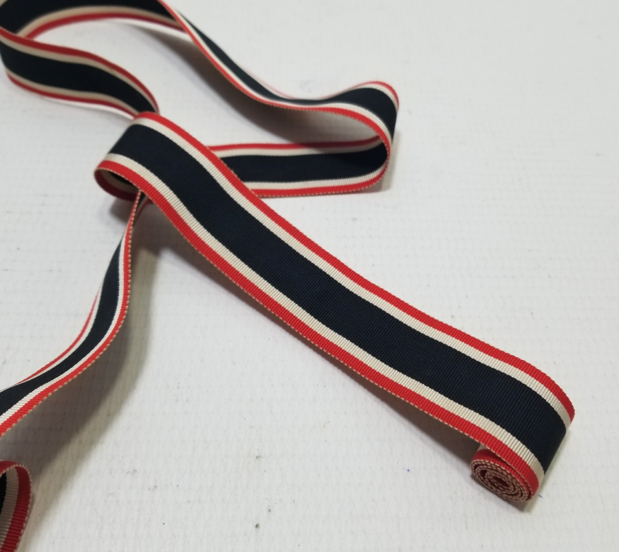 ANTİKA İPEK KULLANILMAMIŞ MADALYA ASKISI