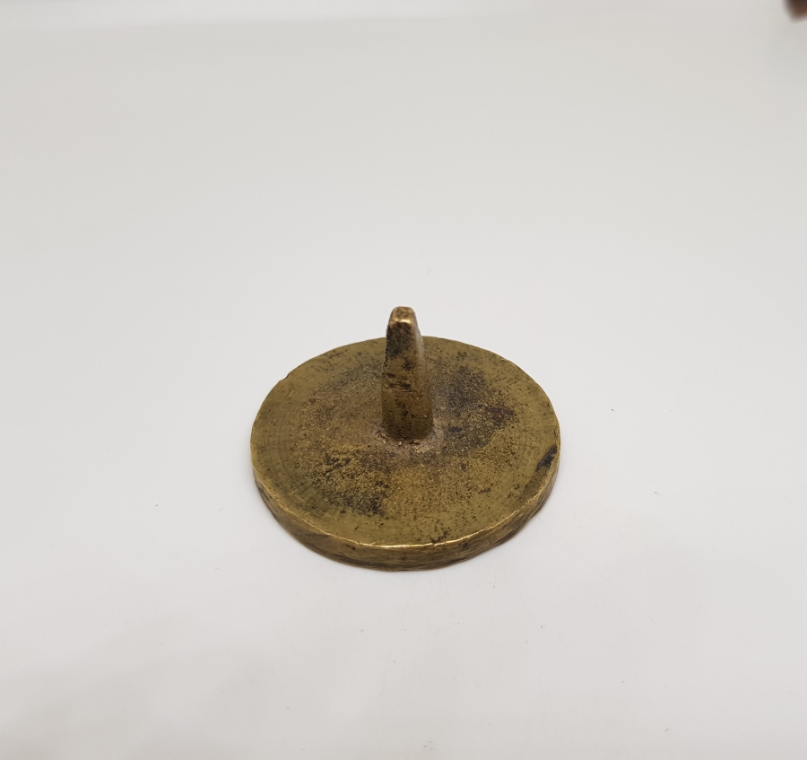 ŞEYH HASAN KÖYÜ İHTİYAR MECLİSİ MÜHRÜ