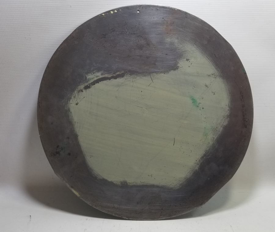 TEKKE İŞİ EL ÇEKME ALİ YAZILI SELAMLIK