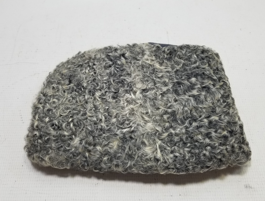 1. DÜNYA SAVAŞI DÖNEMİ NADİR TİPTE OSMANLI SUBAY KALPAĞI