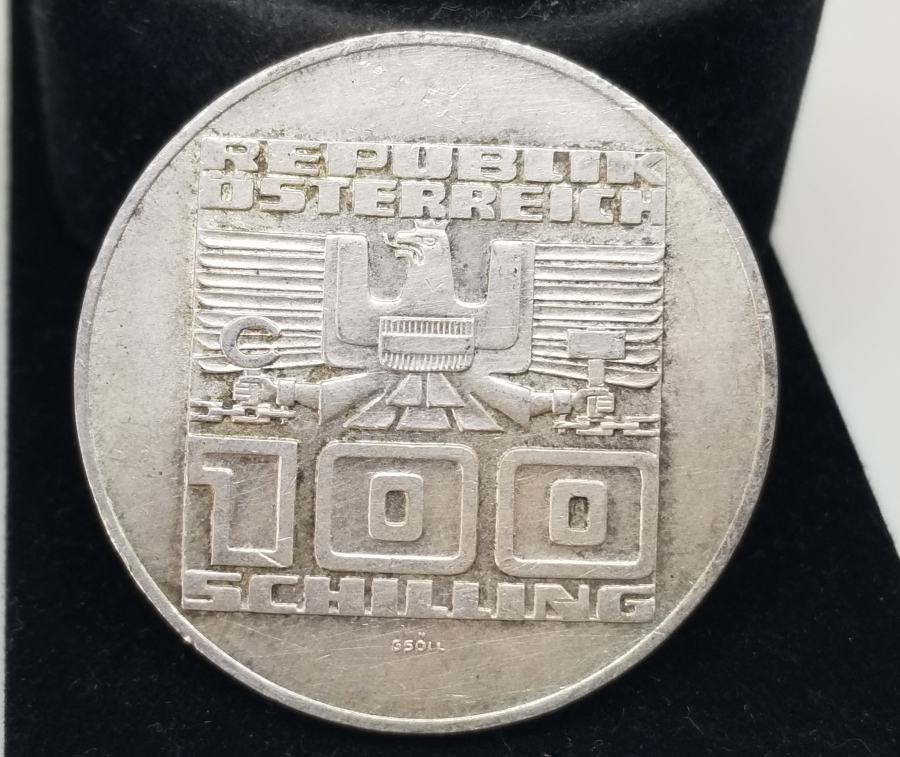 HATIRA ALMAN GÜMÜŞ PARA