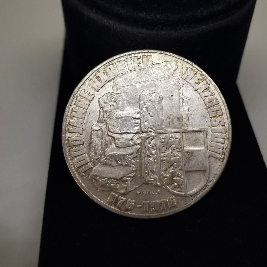 HATIRA ALMAN GÜMÜŞ PARA