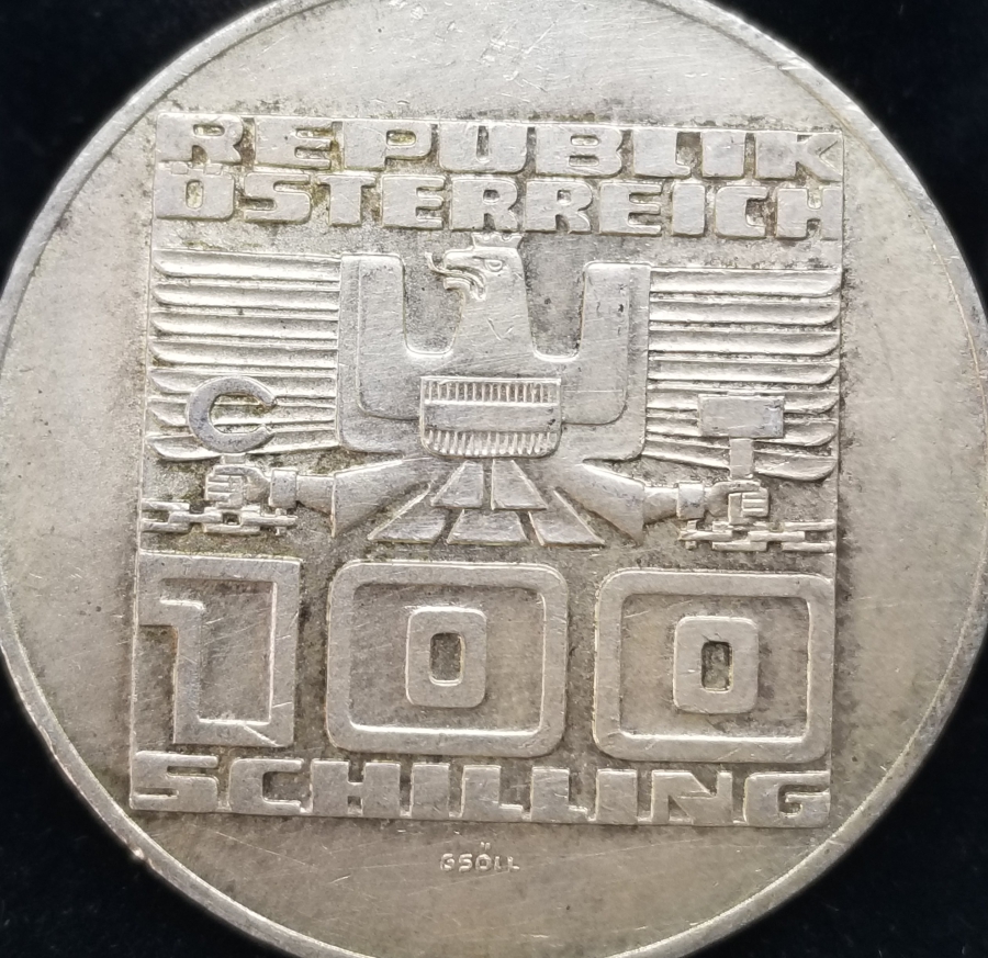 HATIRA ALMAN GÜMÜŞ PARA