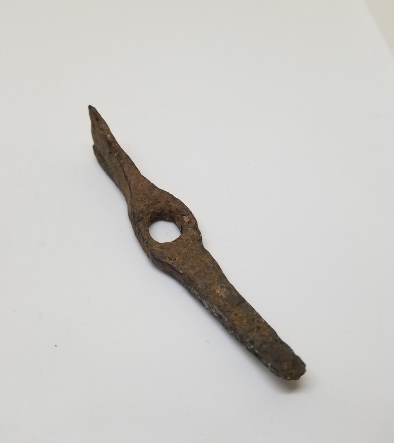 OSMANLI DÖNEMİ NADİR BOYDA TEKKE İŞİ TEBER