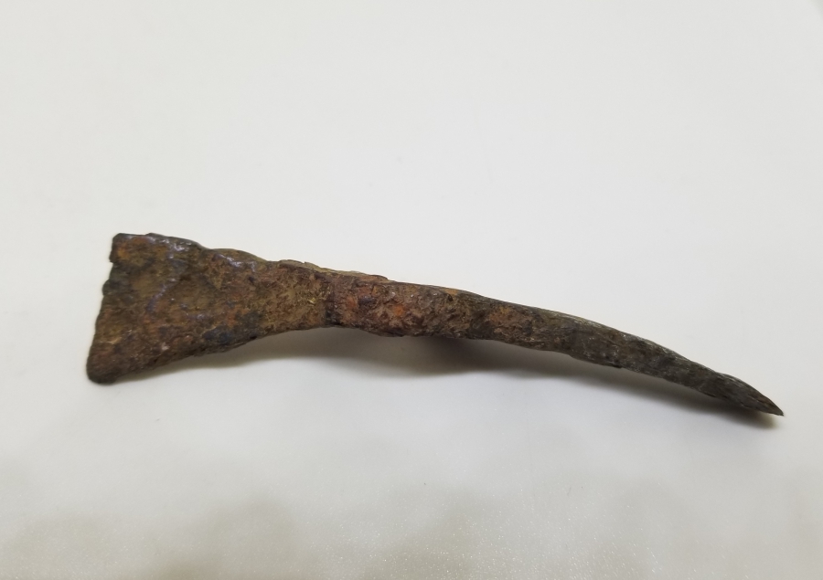 OSMANLI DÖNEMİ NADİR BOYDA TEKKE İŞİ TEBER