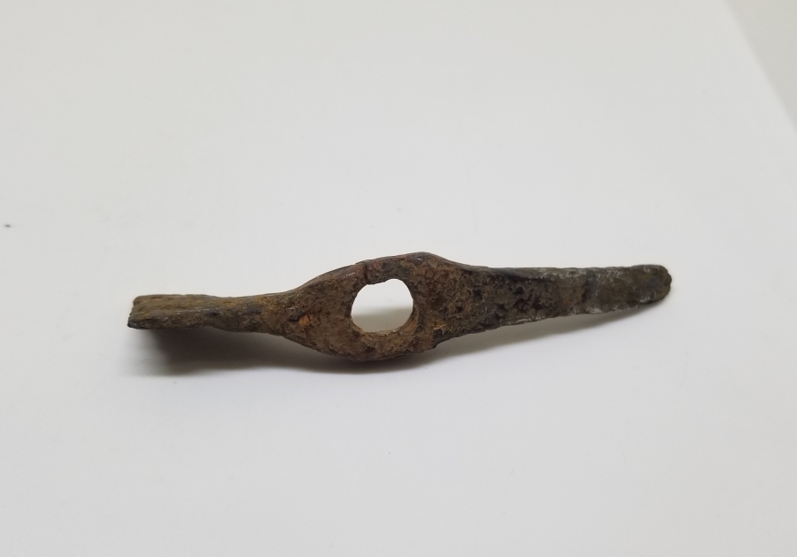 OSMANLI DÖNEMİ NADİR BOYDA TEKKE İŞİ TEBER