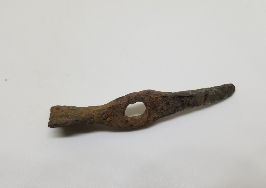 OSMANLI DÖNEMİ NADİR BOYDA TEKKE İŞİ TEBER