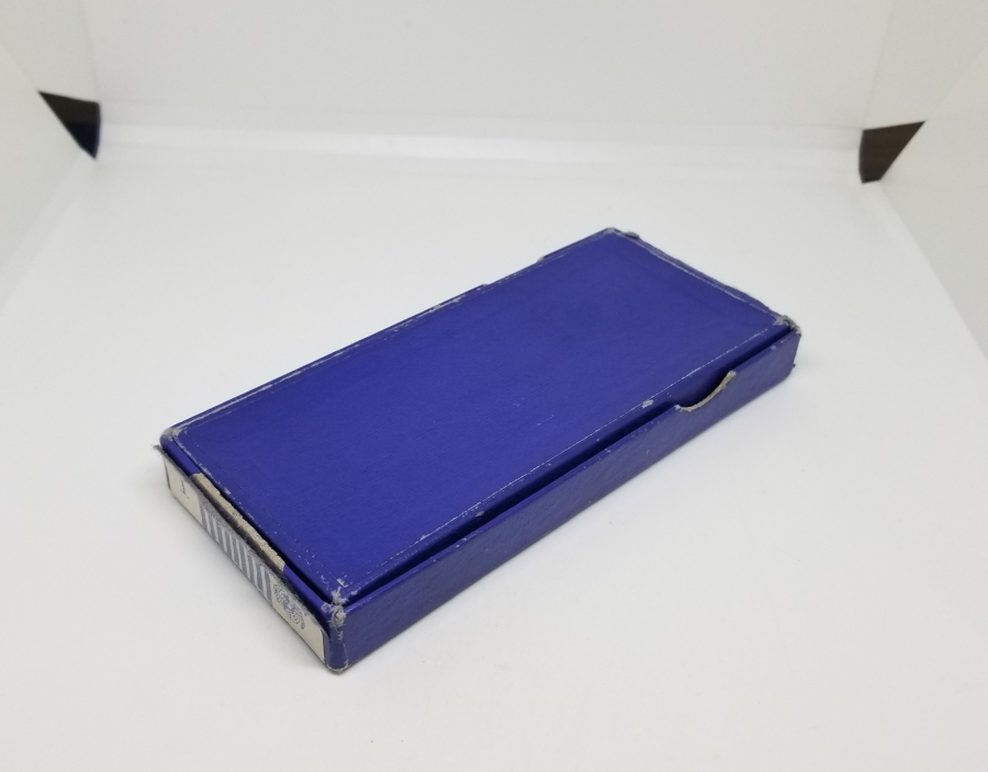 ORİJİNAL KUTUSUNDA VE ÇİL KONDİSYONDA KORE HARBİ MADALYASI