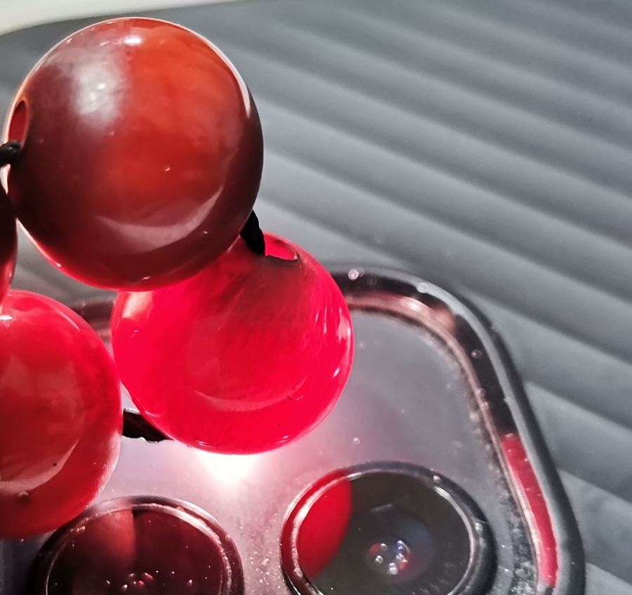 OSMANLI DÖNEMİ AĞA İŞİ BAĞA TESPİH