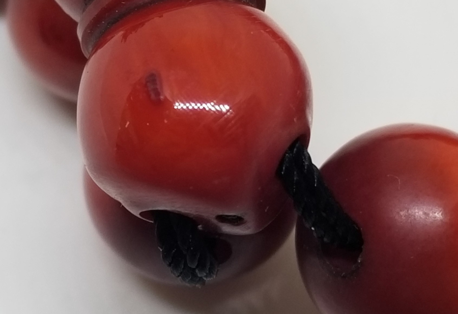 OSMANLI DÖNEMİ AĞA İŞİ BAĞA TESPİH