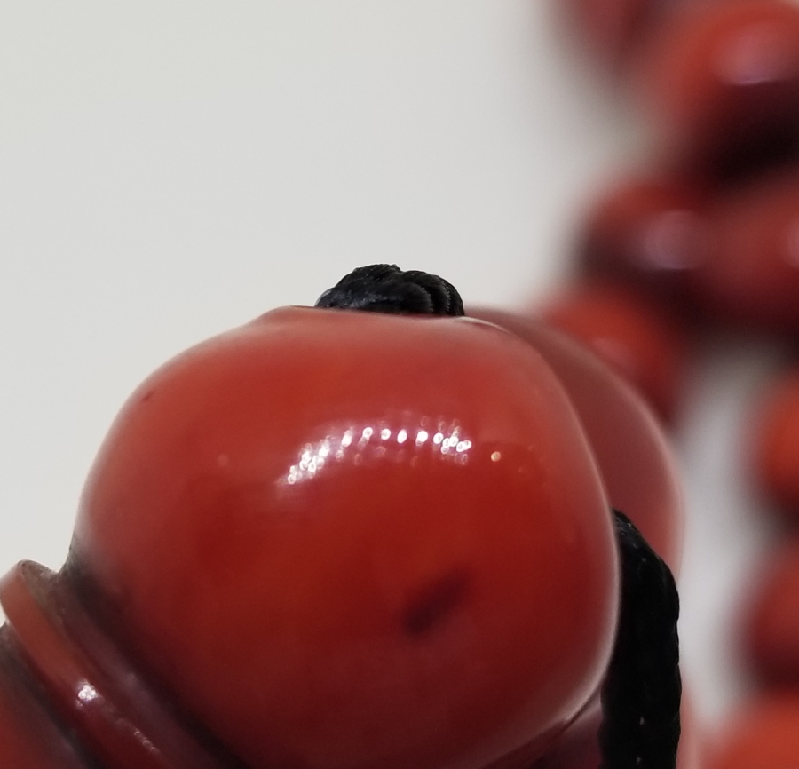 OSMANLI DÖNEMİ AĞA İŞİ BAĞA TESPİH