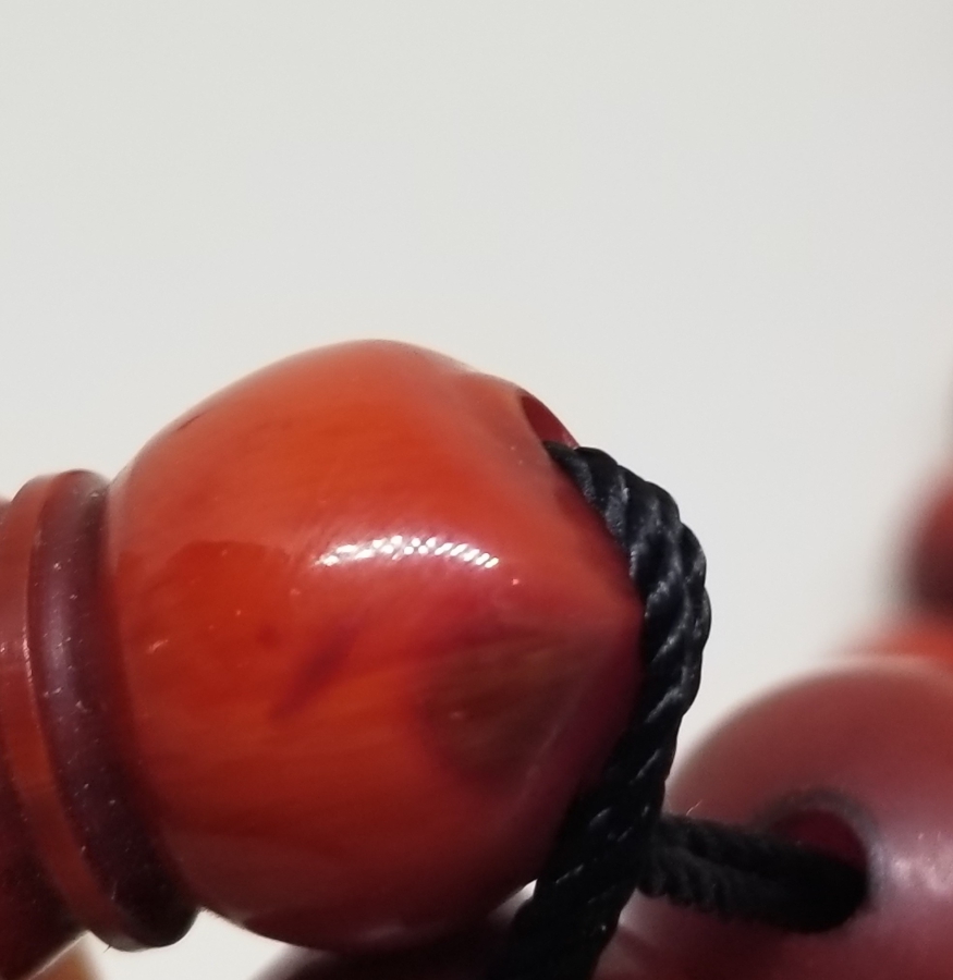 OSMANLI DÖNEMİ AĞA İŞİ BAĞA TESPİH