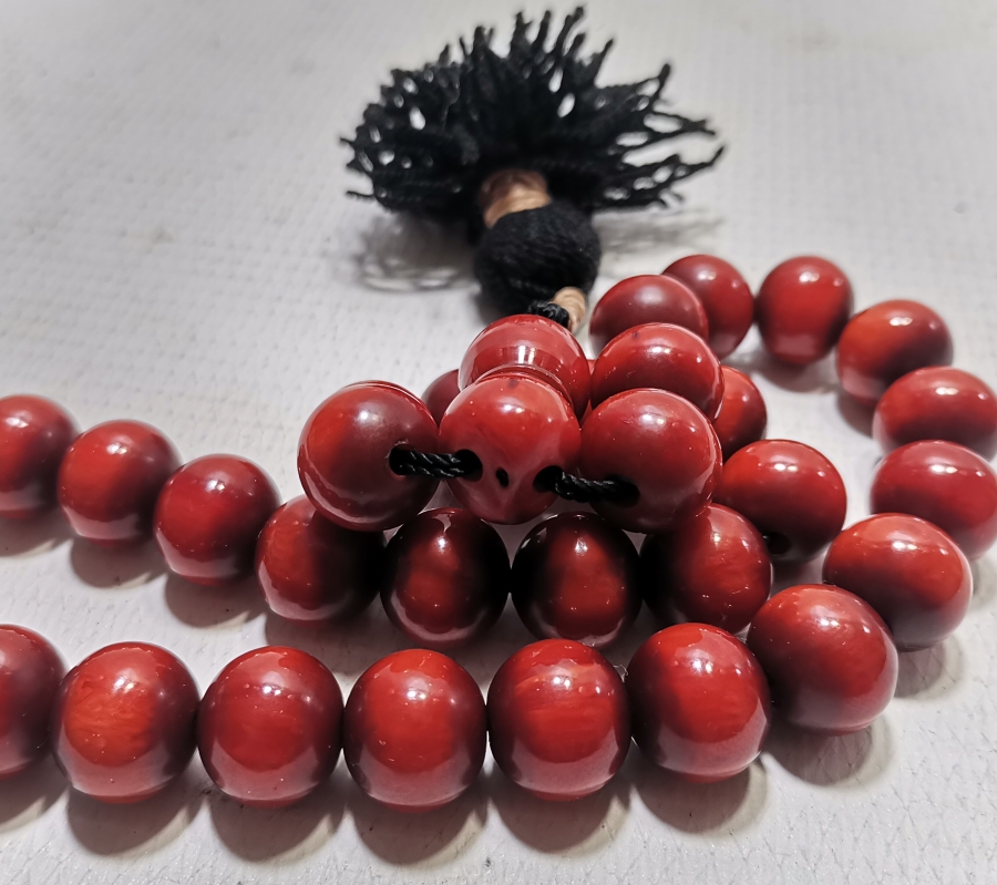 OSMANLI DÖNEMİ AĞA İŞİ BAĞA TESPİH