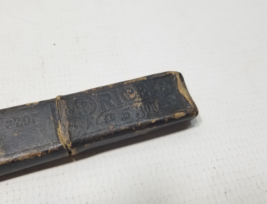 ORİJİNAL KUTUSUNDA NADİR TİPTE OSMANLI DÖNEMİ USTURA