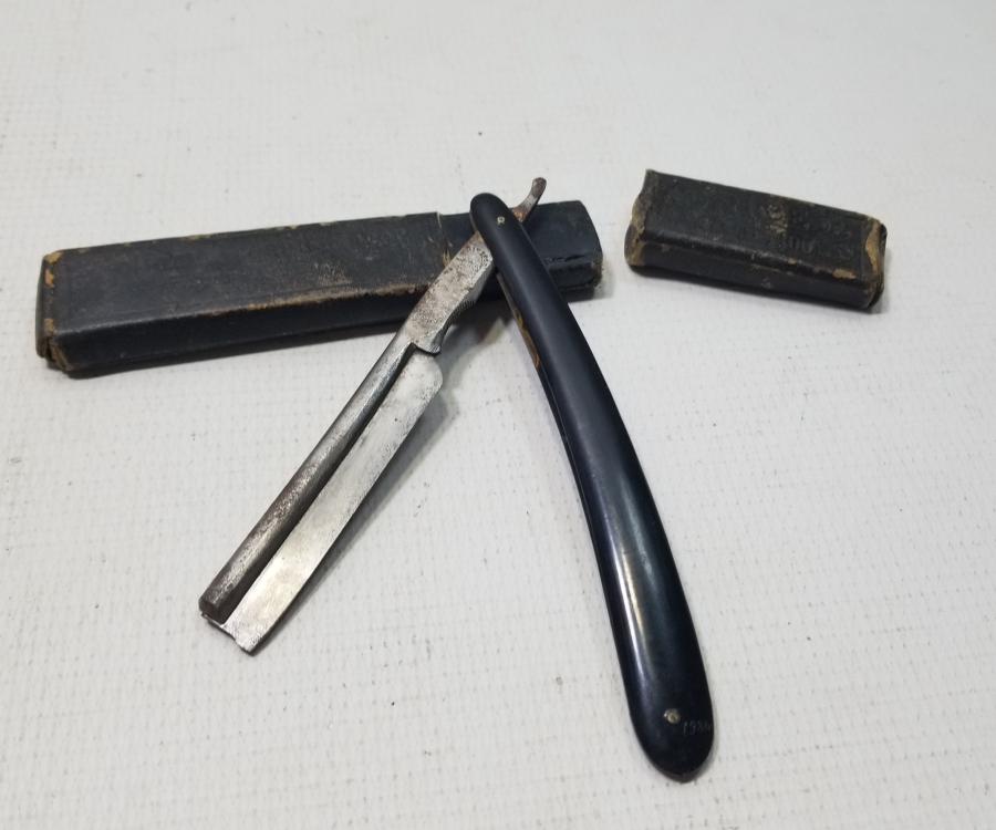 ORİJİNAL KUTUSUNDA NADİR TİPTE OSMANLI DÖNEMİ USTURA