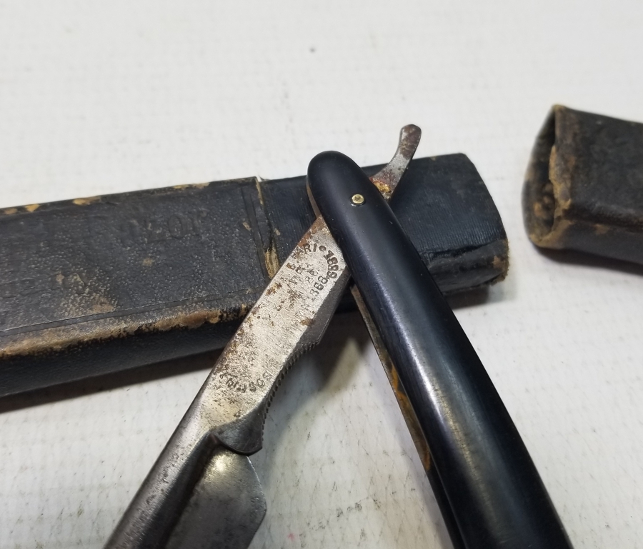 ORİJİNAL KUTUSUNDA NADİR TİPTE OSMANLI DÖNEMİ USTURA