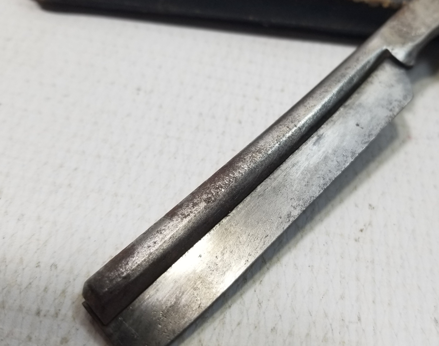 ORİJİNAL KUTUSUNDA NADİR TİPTE OSMANLI DÖNEMİ USTURA