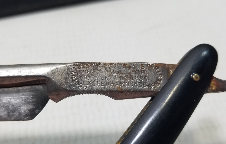 ORİJİNAL KUTUSUNDA NADİR TİPTE OSMANLI DÖNEMİ USTURA