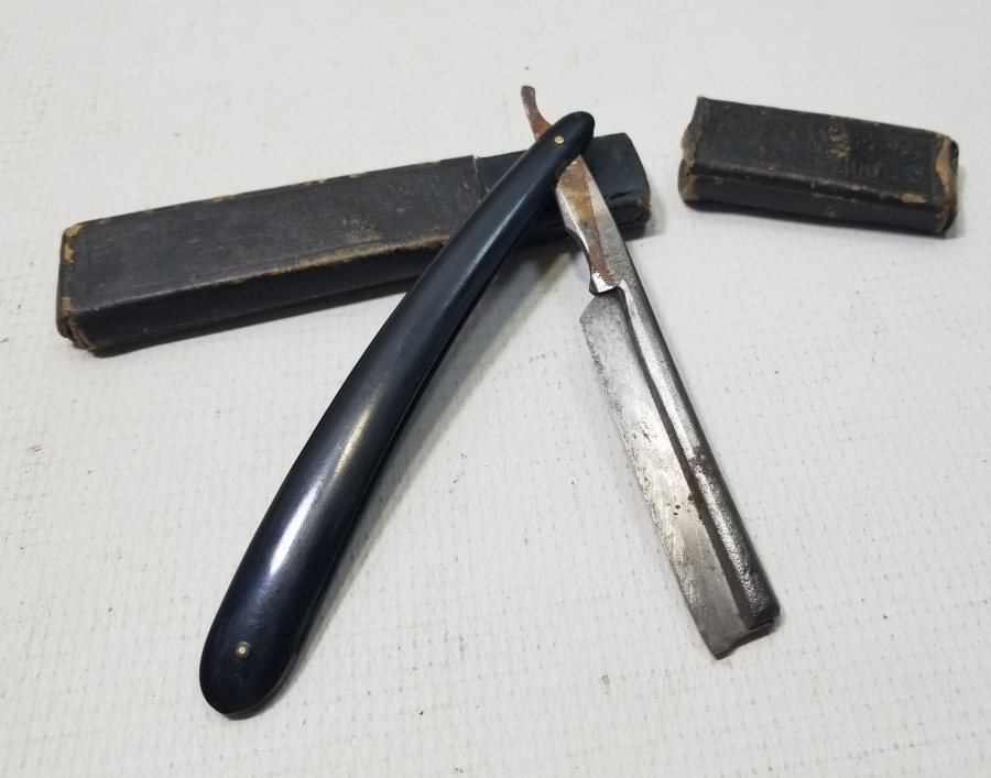 ORİJİNAL KUTUSUNDA NADİR TİPTE OSMANLI DÖNEMİ USTURA