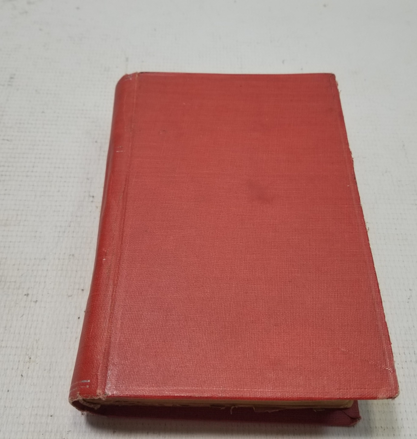 SARAY MATBAASINDA BASILMIŞ ABDÜLHAMİD HAN'IN ÖZEL KÜTÜPHANESİNE AİT ALTIN VARAKLI NADİR KUR'AN-I KERİM