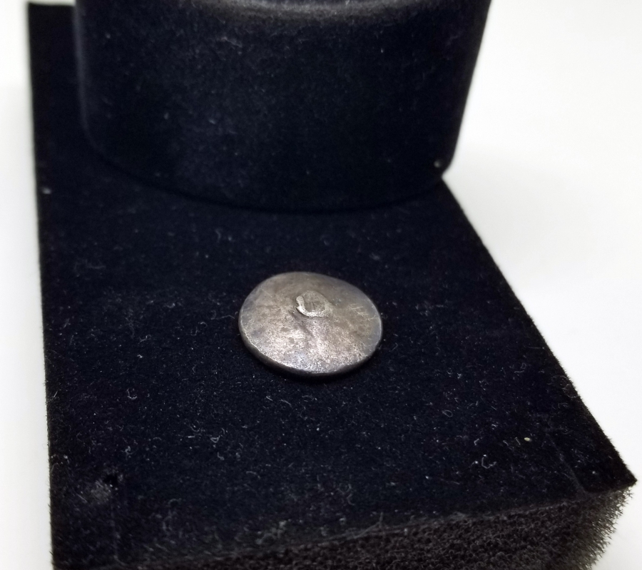 OSMANLI DÖNEMİ GÜMÜŞ TILSIM MÜHÜR