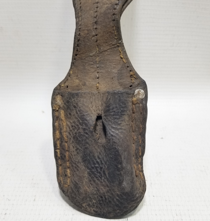 1. DÜNYA SAVAŞI DÖNEMİ TOPÇU MEÇİ ASKISI