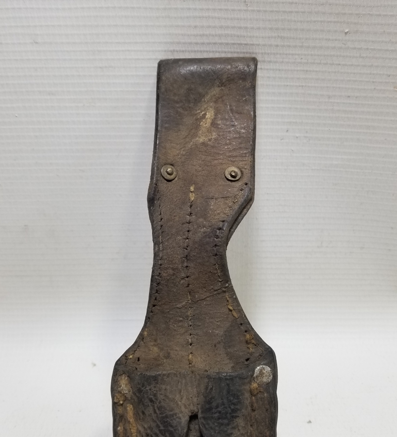 1. DÜNYA SAVAŞI DÖNEMİ TOPÇU MEÇİ ASKISI