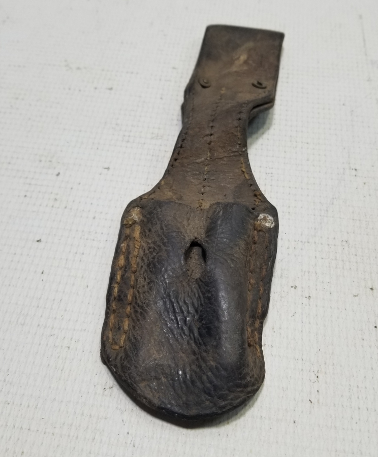 1. DÜNYA SAVAŞI DÖNEMİ TOPÇU MEÇİ ASKISI