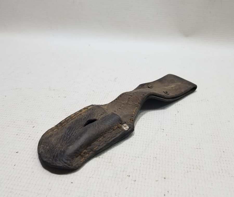 1. DÜNYA SAVAŞI DÖNEMİ TOPÇU MEÇİ ASKISI