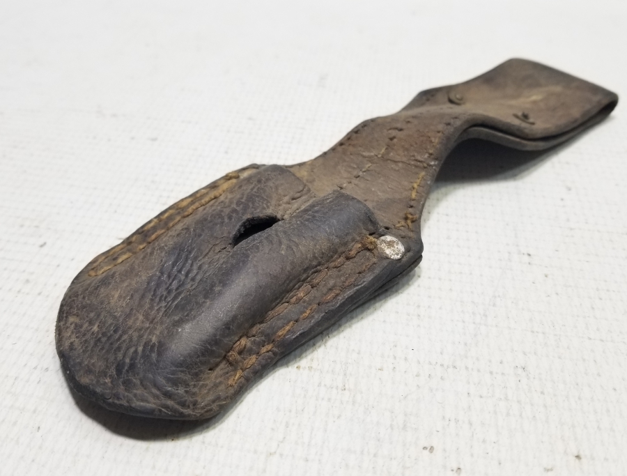 1. DÜNYA SAVAŞI DÖNEMİ TOPÇU MEÇİ ASKISI