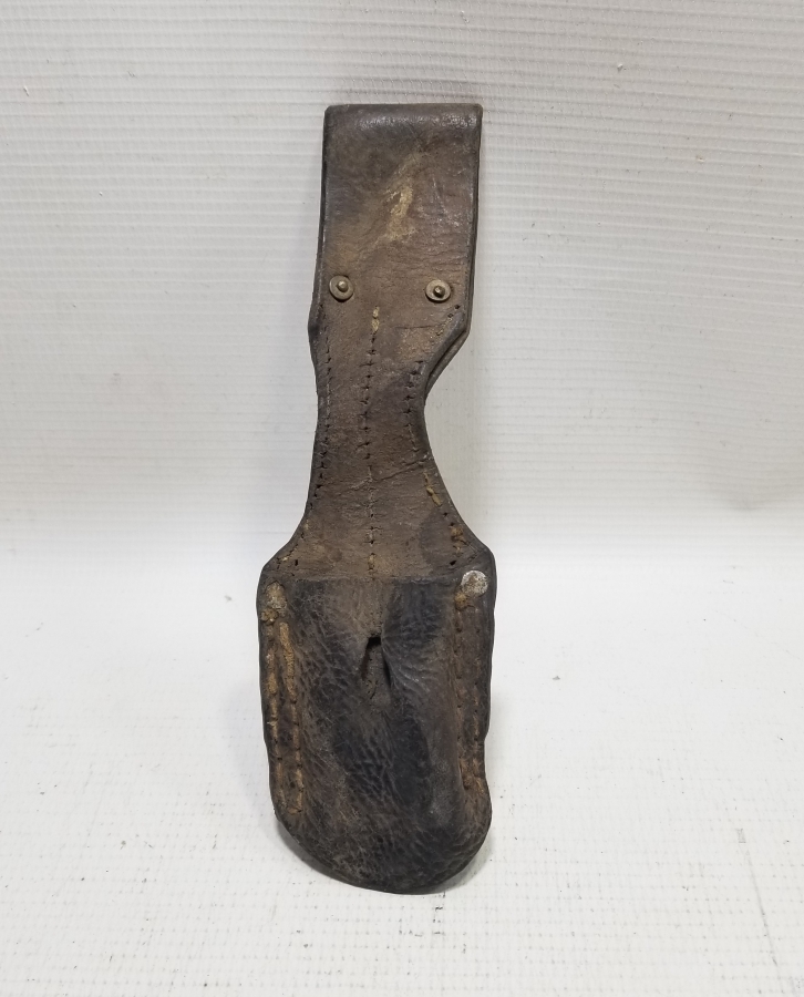 1. DÜNYA SAVAŞI DÖNEMİ TOPÇU MEÇİ ASKISI