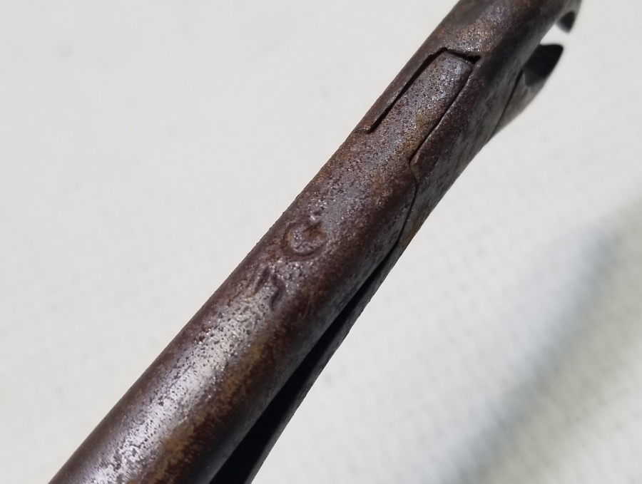 ÜZERİ AY YILDIZ FİGÜRLÜ OSMANLI DÖNEMİ ÇOK NADİR DİŞÇİ PENSİ