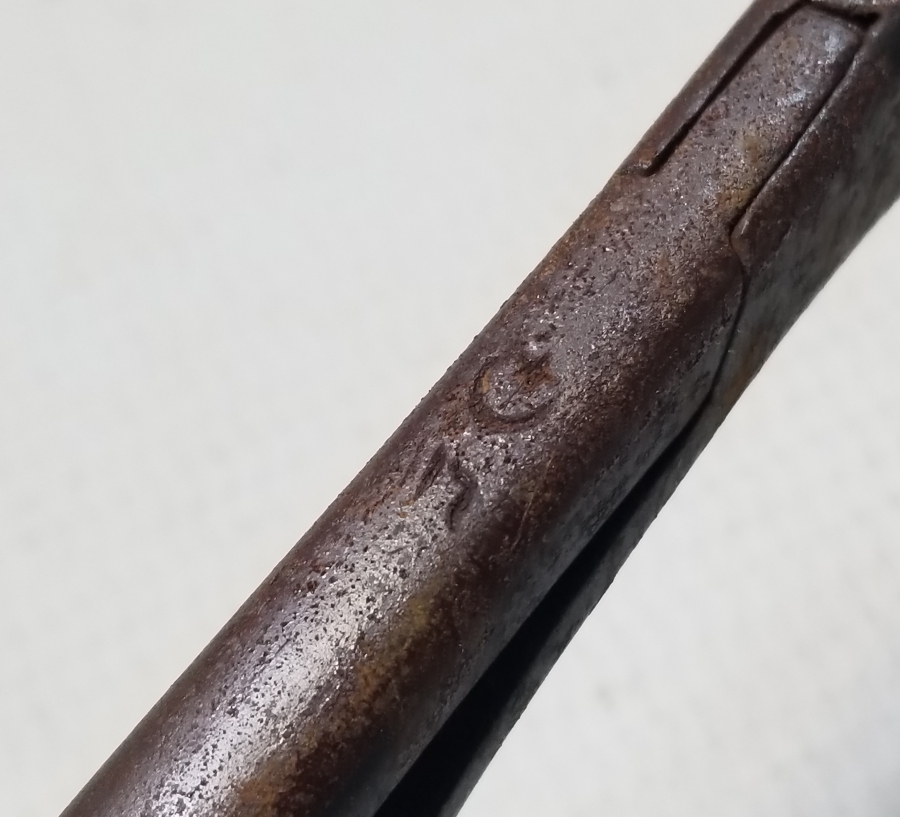 ÜZERİ AY YILDIZ FİGÜRLÜ OSMANLI DÖNEMİ ÇOK NADİR DİŞÇİ PENSİ