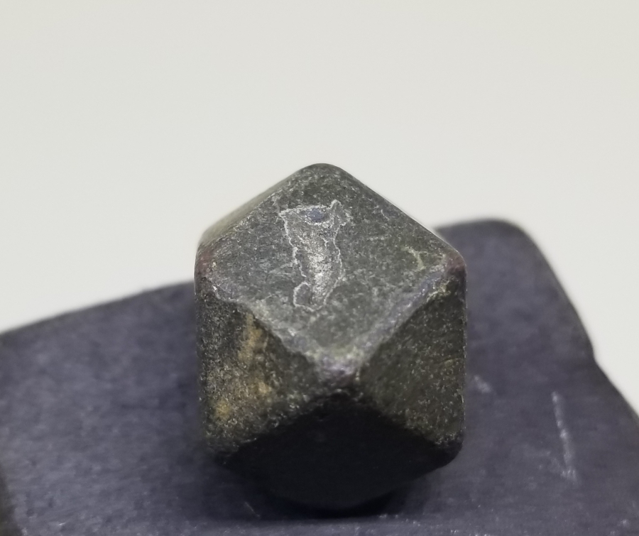 ÜZERİ YAZILI NADİR TİPTE OSMANLI DÖNEMİ DİRHEM