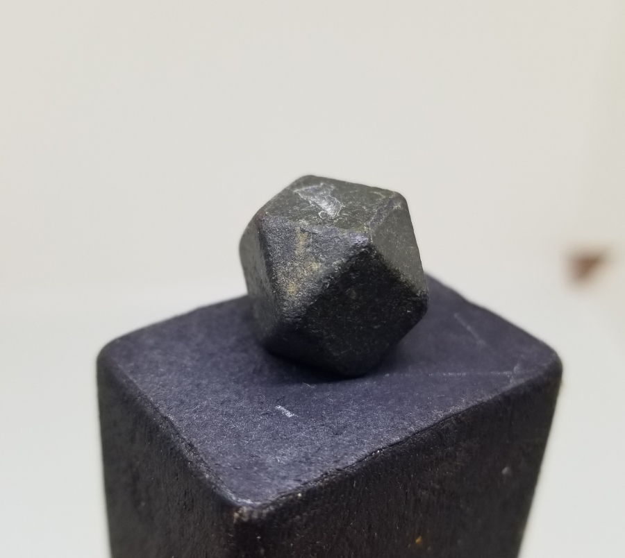 ÜZERİ YAZILI NADİR TİPTE OSMANLI DÖNEMİ DİRHEM