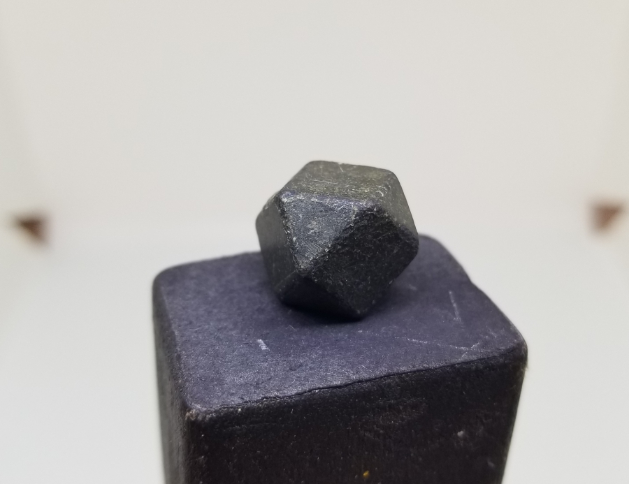 ÜZERİ YAZILI NADİR TİPTE OSMANLI DÖNEMİ DİRHEM