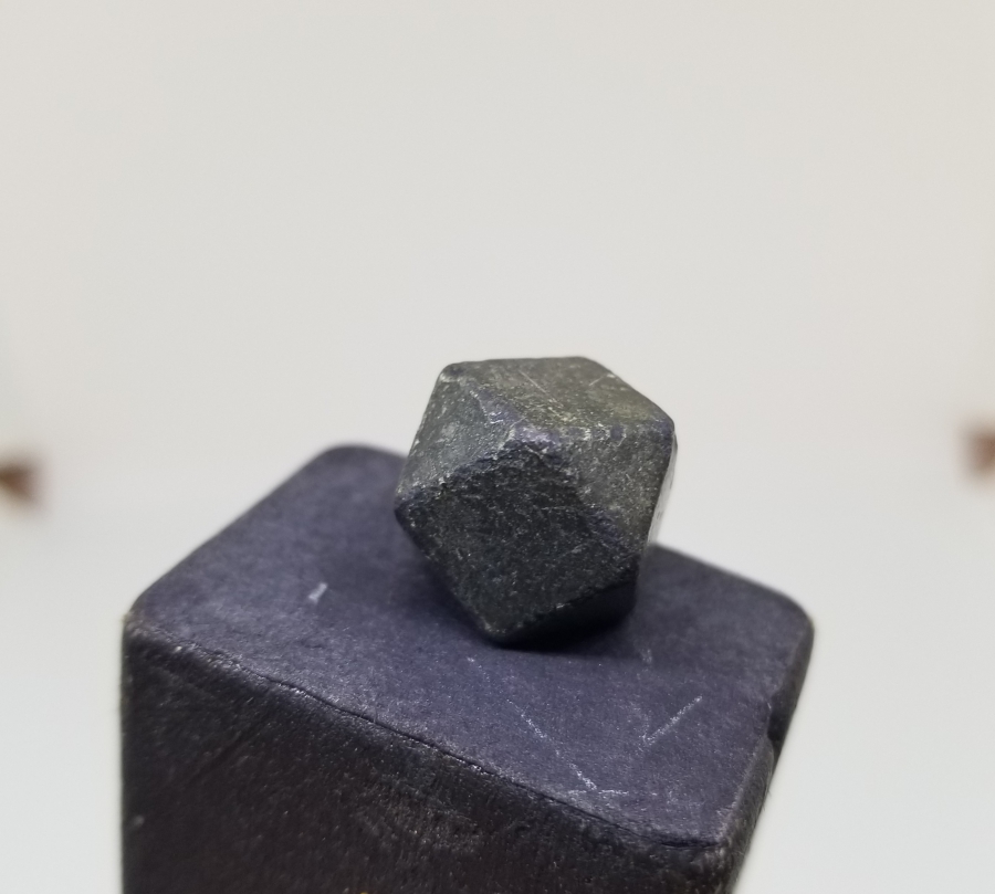 ÜZERİ YAZILI NADİR TİPTE OSMANLI DÖNEMİ DİRHEM