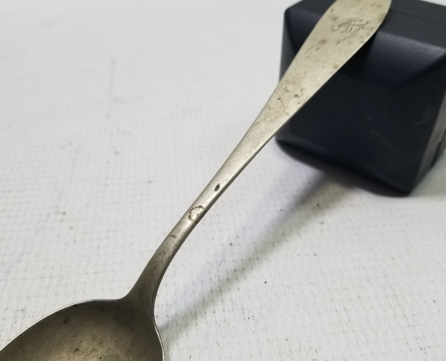 1. DÜNYA SAVAŞI DÖNEMİ 5.ORDU DAMGALI NADİR KAŞIK