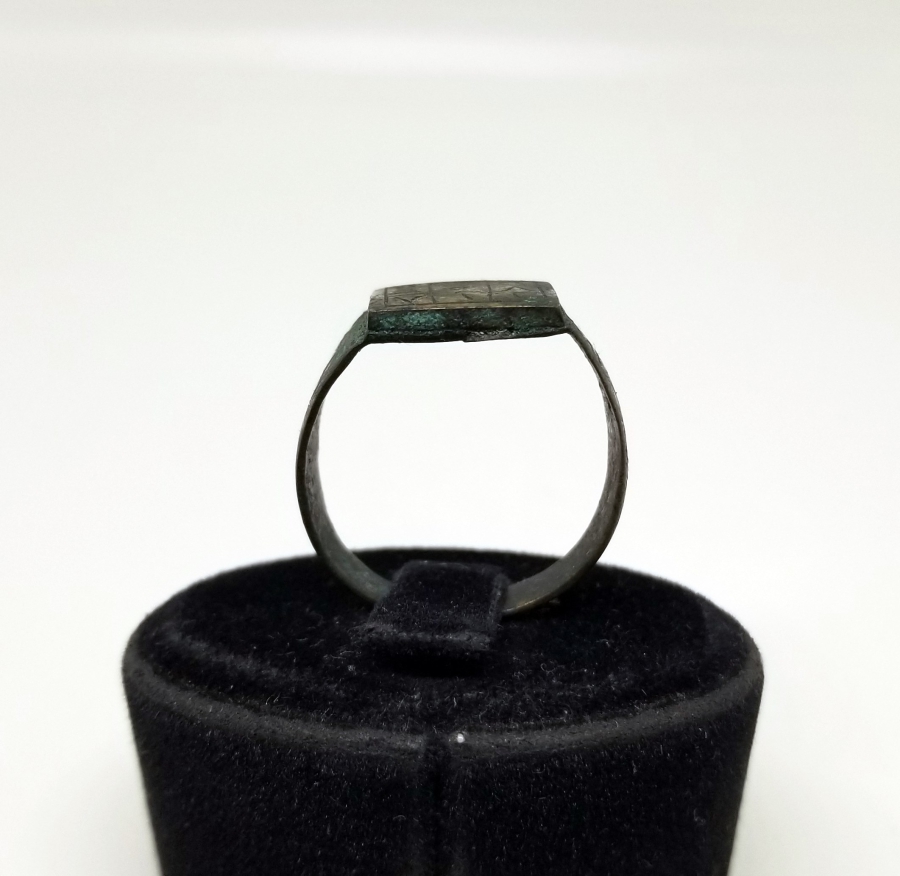 OSMANLI DÖNEMİ TILSIM YÜZÜK