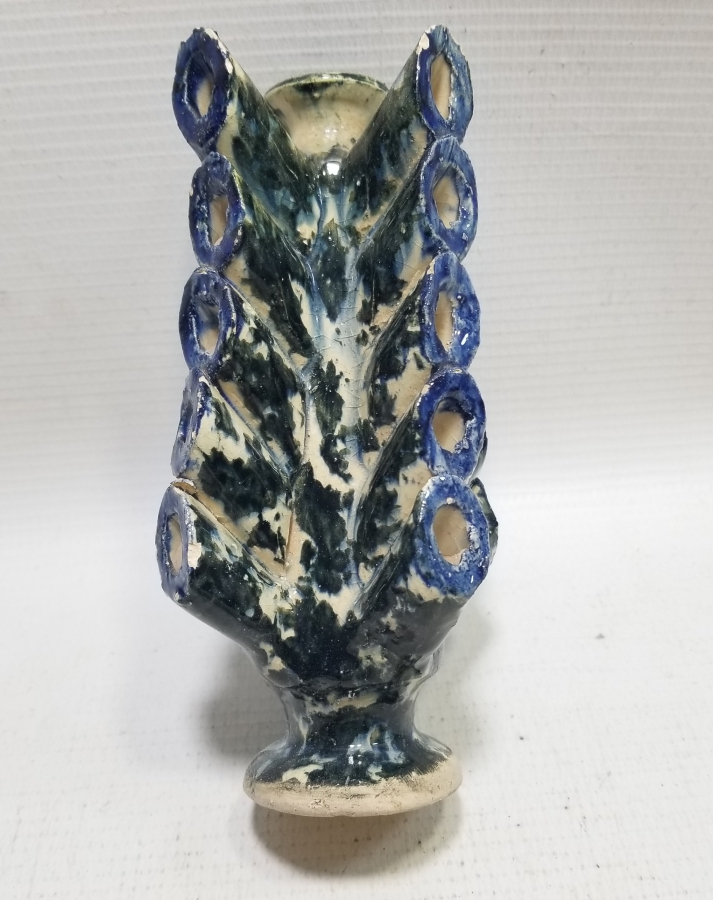 ANTİKA KÜTAHYA SİGARALIK