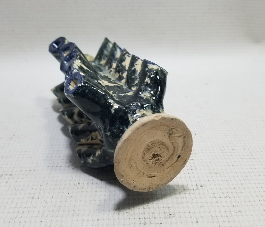 ANTİKA KÜTAHYA SİGARALIK